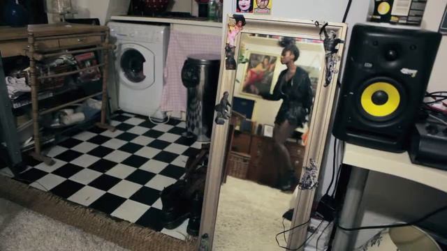 [Dr. Martens] #STANDFORSOMETHING - Bridgette смотреть онлайн