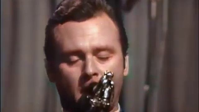 The Stan Getz Quartet - Desafinado - 1966