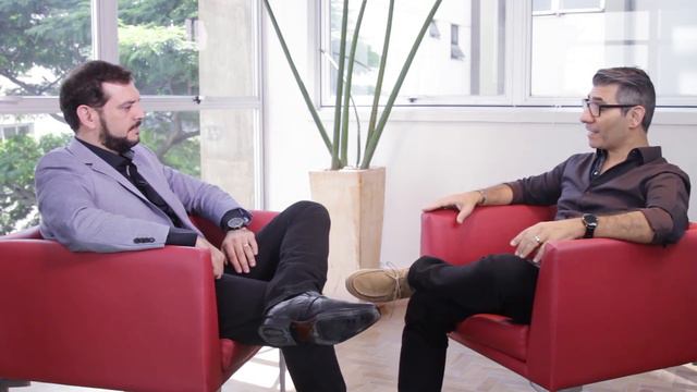 ToF & Havik | Gestão da Informação na Pós-Modernidade com Ricardo Tucci смотреть онлайн