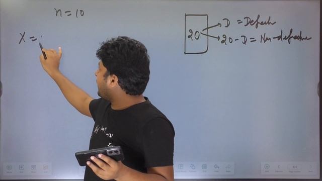 Doubts Class-69: CUET, JAM, GATE & NET 2024 | Statistics & Mathematics | Mathstats@9958472126 смотреть онлайн