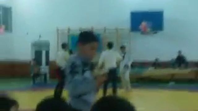 Туркестанский боец смотреть онлайн