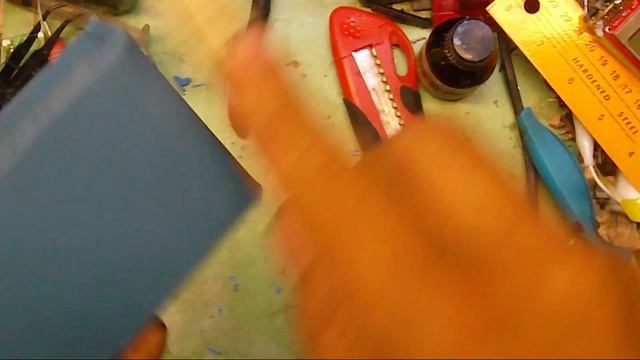 Осциллограф на Arduino часть 2 смотреть онлайн