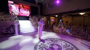 Татьяна Третьяк - ЛЪАГЪУНЫГЪЭ