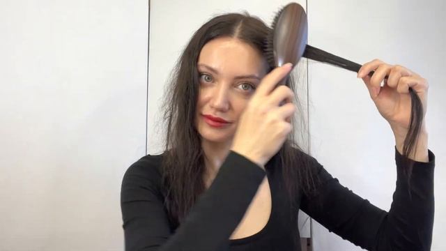 DYSON СТАЙЛЕР смотреть онлайн