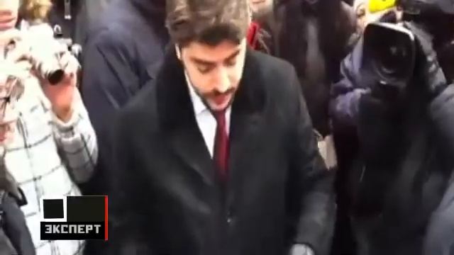 О парковках в Москве - платных и бесплатных смотреть онлайн