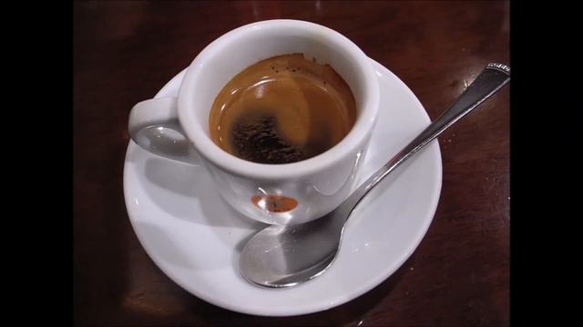 TU PEUX PREPARER LE CAFE NOIR * EDDY MITCHELL * version instrumentale par JcP смотреть онлайн