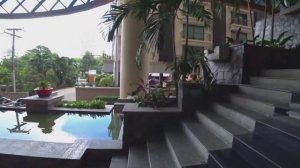 Обзор отеля Long Beach Garden Hotel & Spa. Номера. Паттайя декабрь 2018.