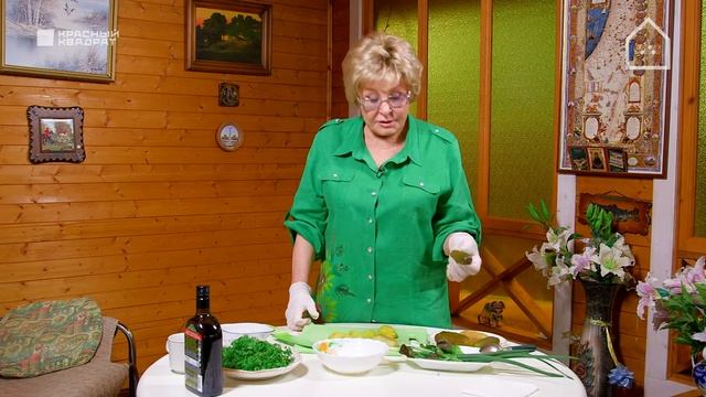 #Москвастобой — #ТВ: Готовим новые блюда смотреть онлайн