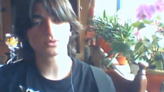 Andrej - Johnny I Hardly Knew Ya смотреть онлайн