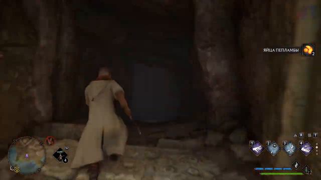 Hogwarts Legacy Прохождение На Русском На 100% Без Комментариев Часть 32 - Мыс Мэнор смотреть онлайн