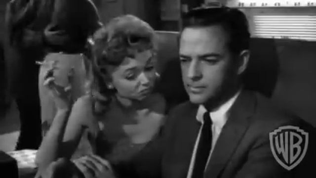 Attack of the 50 Ft. Woman (1958) - Original Theatrical Trailer смотреть онлайн