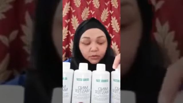 Майнд Мастер LR - отзыв киста головного мозга смотреть онлайн