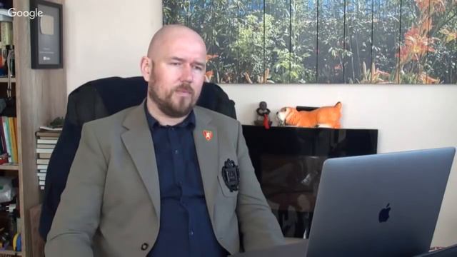 Среди акул нужно быть акулой | Тренинг Сергей Филиппов смотреть онлайн