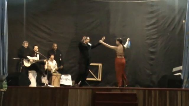 Arunguita- Carla y Carlos Reynoso (h) смотреть онлайн