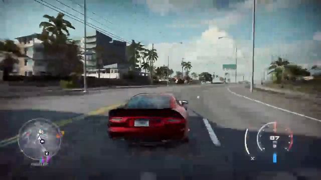 need for speed heat смотреть онлайн