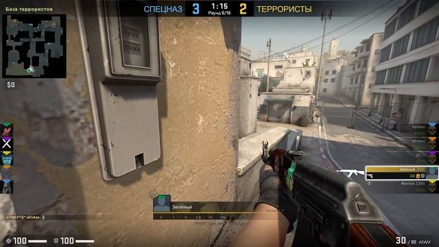 #12 CS:GO Пьяный выпуск смотреть онлайн