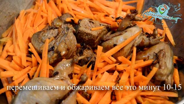 Домашний шеф-повар с Светланой