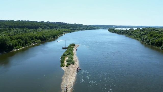 СПЛАВ НА SUP-ДОСКАХ ПО РЕКЕ ОКА, ИЮЛЬ 2022 смотреть онлайн