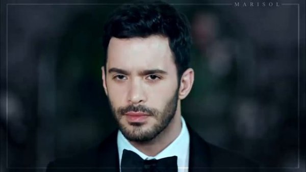 Defne & Omer - Don't let our hands touch |1-69|