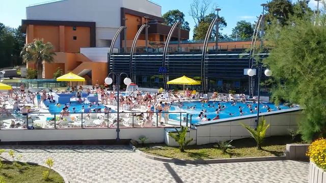 Дагомыс. смотреть онлайн