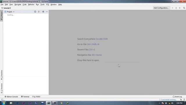 Learn Python in Urdu/Hindi | Tutorial 2 Print "Hello World" смотреть онлайн