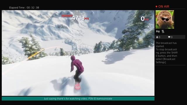 [mark mcmorris infinite air] Circuit смотреть онлайн