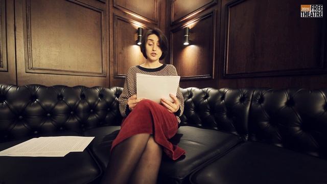 Девочка на шаре // Сказка на ночь (Настасья Кораблина) смотреть онлайн