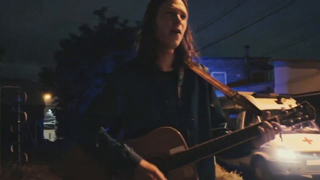 Gonza - Сотни пластмассовых лиц (Закрыты глаза) Promo смотреть онлайн