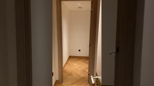 Шикарные апартаменты 460 м2 в Дубае смотреть онлайн