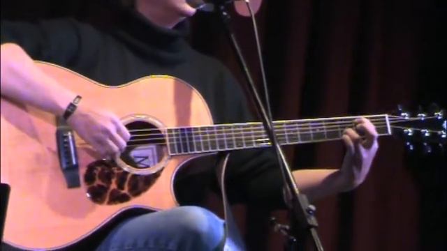 Danielle Carter •  John Denver's - Annie's Song (cover)