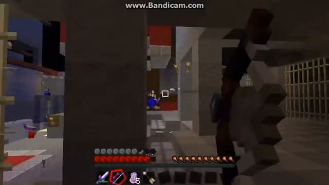 Minecraft Team Fortress 2: Its A Game Inside Of A Game смотреть онлайн