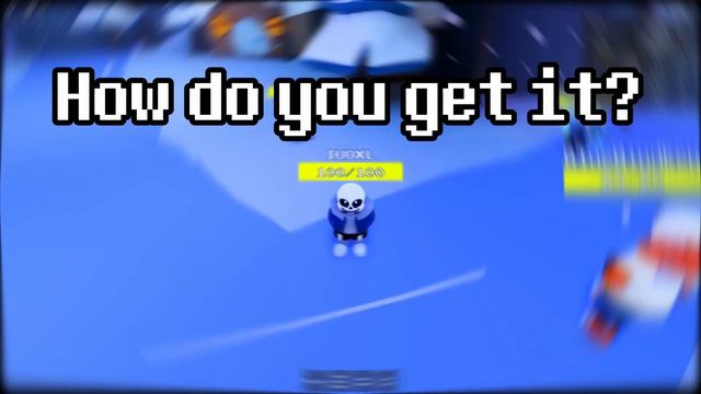 Undertale Unexplained Anomalies Prunsel Showcase