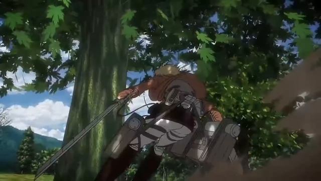 How I Made Attack On Titan In Live Action смотреть онлайн