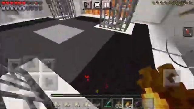 Minecraft has a GENETICS LAB!!!!! part 1 смотреть онлайн