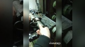 Ремонт рулевой рейки NISSAN MURANO