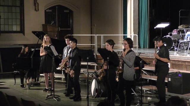Red's Good Groove - Combo 4 смотреть онлайн