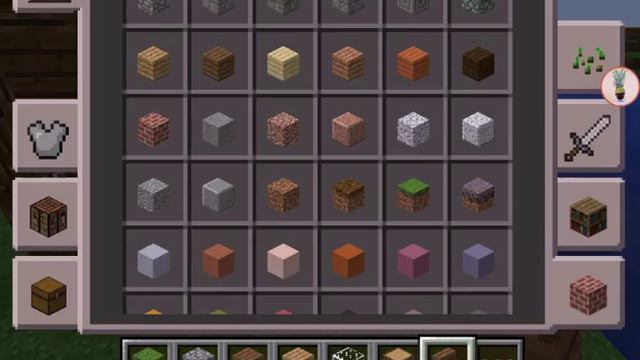 Minecraft | Хороший и простой дом для выживания 🏡 смотреть онлайн