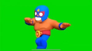 Эль примо танцует 1 час под бара бара бара бере бере бере