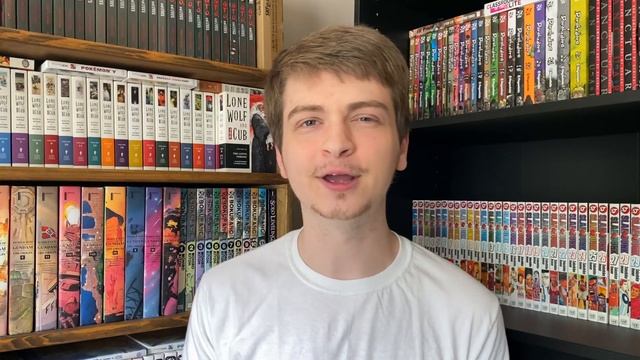 These People Are Selling BOOTLEG Manga!? смотреть онлайн