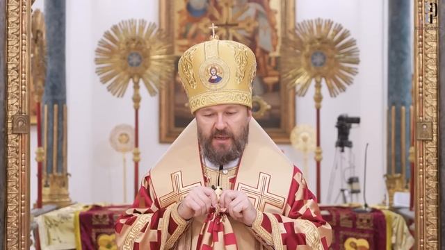 Как похищение мощей стало праздником смотреть онлайн