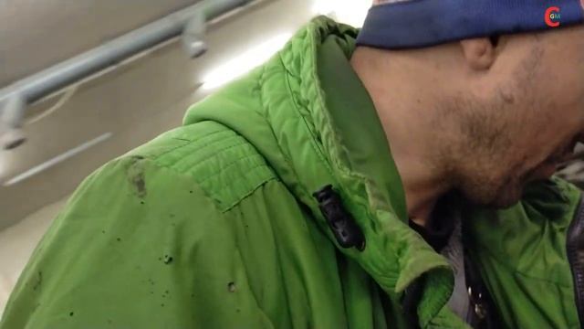 Восстановление мотоцикла _Днепр_. Часть-12 _ Втулки колёс. смотреть онлайн