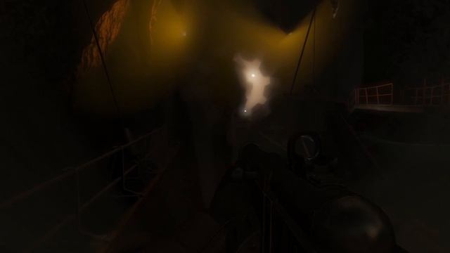 Nvidia Fallout 4 Mod - Vault 1080 смотреть онлайн