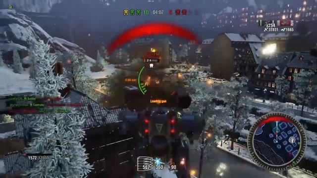 WoT PS4 | Core Breach: Mech Assault Gamemode смотреть онлайн