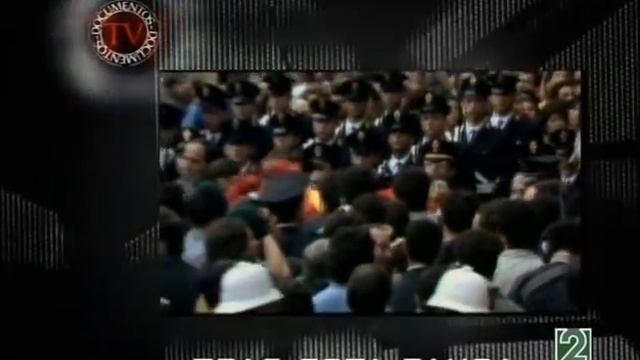 Documentos TV: Cadáveres excelentes. El mejor documental sobre Cosa Nostra, la mafia siciliana. смотреть онлайн