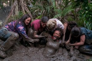 Дикари - Русский трейлер (1 сезон) (HD)