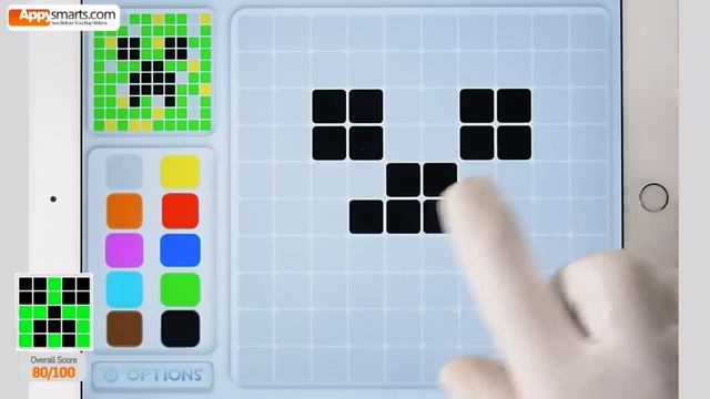 Toddler Educational Games by Edujoy - best iPad app demo смотреть онлайн