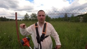 Покос Травы - Сколько Заработал?