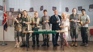 Искатели сокровищ – Специальный рождественский эпизод 2022 / Detectorists