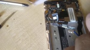 Включить xiaomi без аккумулятора (батареи)