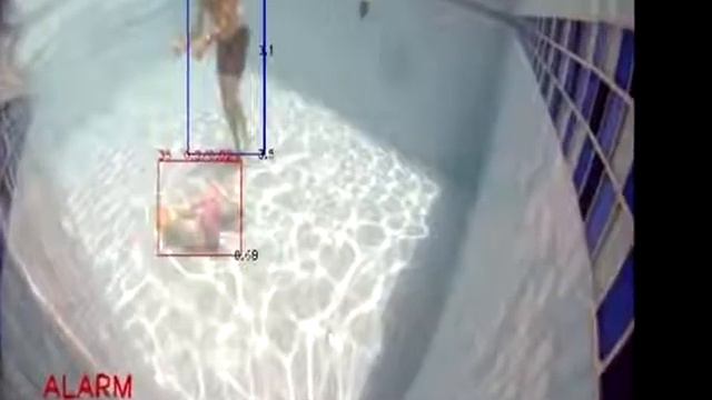 Bode Miller Explains How The Coral Manta Drowning Prevention System Works смотреть онлайн